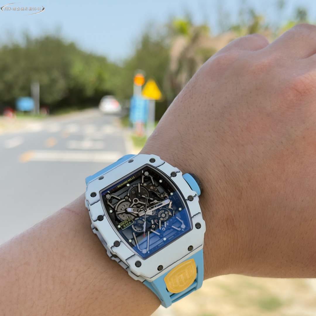 Richard Mille